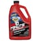 Zep Zep 10 Minute Hair Clog Remover Gel Drain Cleaner 128 oz ZHCR128NG - alternate 1